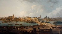 L'immagine della città europea L'immagine della città europea