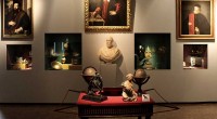 Wunderkammer Wunderkammer