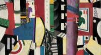 Fernand Léger Exhibition Fernand Léger Exhibition