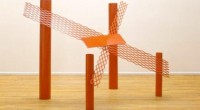 Anthony Caro at Correr Museum Anthony Caro at Correr Museum