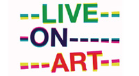 Live On Art - Museo Correr Live On Art - Museo Correr