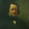 Adolphe Auguste Belly Leon, Ritratto di <b>Daniele Manin</b> - cl-i-n-1159-100x100