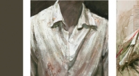 Safet Zec, Il potere della pittura Safet Zec, Il potere della pittura - Museo Correr, Venezia