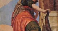 Paolo Caliari detto il Veronese (1528 -1588), Allegoria del Buon Governo, 1552 ca. Paolo Caliari detto il Veronese (1528 -1588), Allegoria del Buon Governo, 1552 ca.