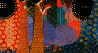Vittorio Zecchin Vittorio Zecchin