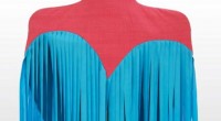 Agatha Ruiz de la Prada Vestido Menina Agatha Ruiz de la Prada Vestido Menina