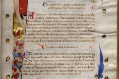 Capitolare dei Consiglieri di Venezia 1376