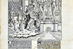 Schedel Liber Chronicarum, 1493