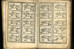 Tagliente Girolamo, Opera che insegna a fare ogni ragione de mercantia,1525
