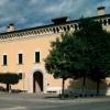 Palazzo Buzzoni Sorlini, Carzago