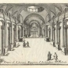 Tempio di S. Giorgio Maggiore d’Architettura del Palladio
