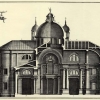 F. Muttoni, Palladio's Architecture
