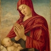 Giovanni Bellini, Madonna col Bambino