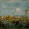 GUARDI – Bacino San Marco - Metropolitan Museum of Art