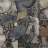 Fernand Léger Smoke over Rooftops, 1911 - Collezione privata © Fernand Léger by SIAE 2014