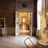 Museo Correr - Sala da Pranzo. In vista Antonio Canova, Venere Italica (1804-1811) — presso Museo Correr_Progetto Sublime Canova
