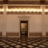 Museo Correr_particolar of the Ballroom_ Sublime Canova Project