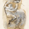 Auguste Rodin, Medea Matita