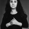 Shirin Neshat The Home of My Eyes - Gizbasti