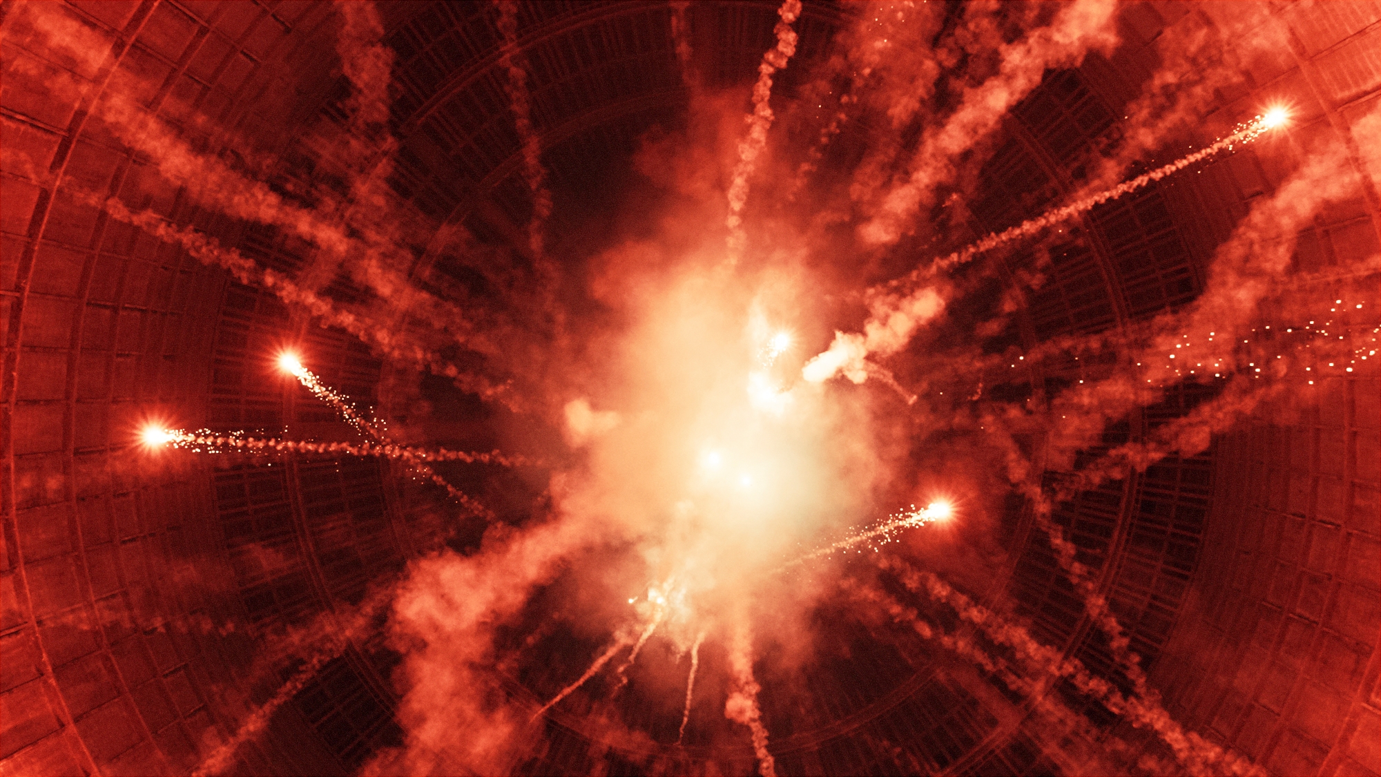 Opera immagine coordinata mostra Spiral Economy. Charriere and Canova