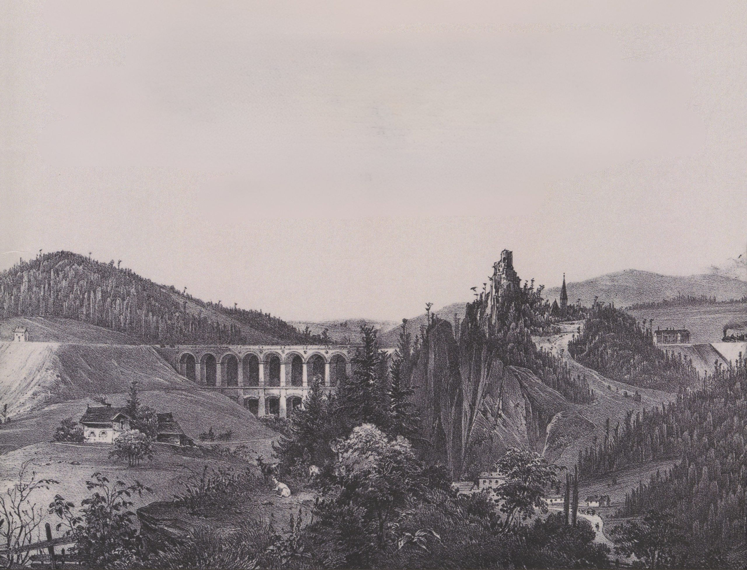 Immagine di sfondo evento Carlo Ghega