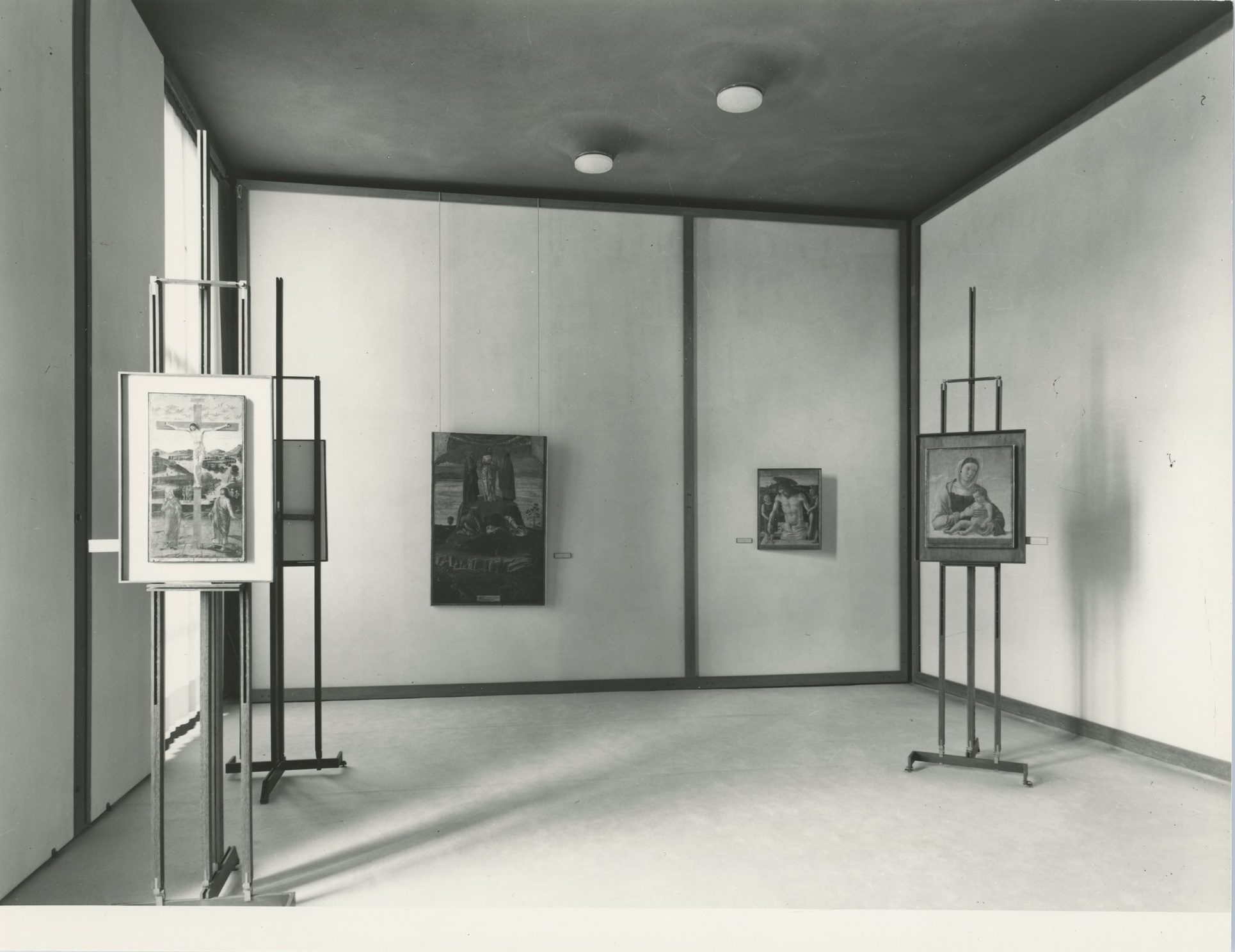 Archivio fotografico