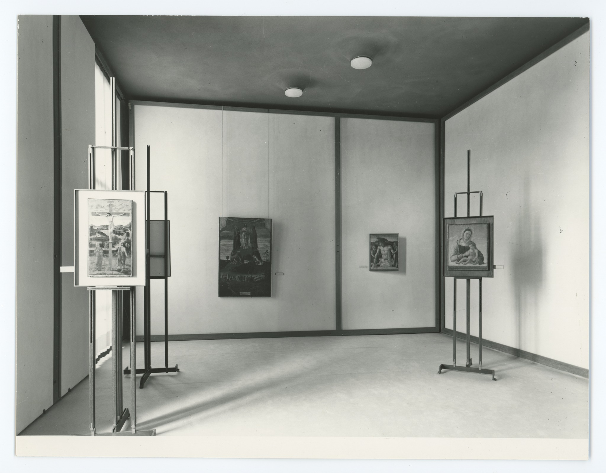 Archivio fotografico