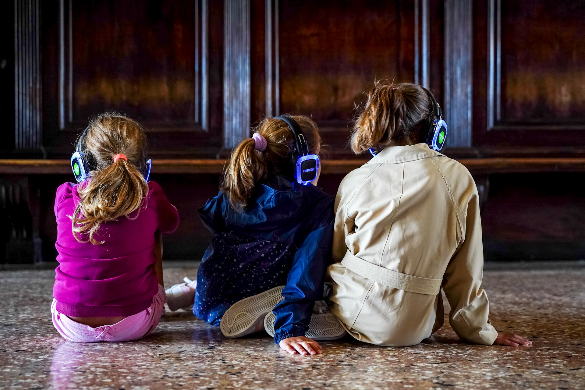 Attività per bambini