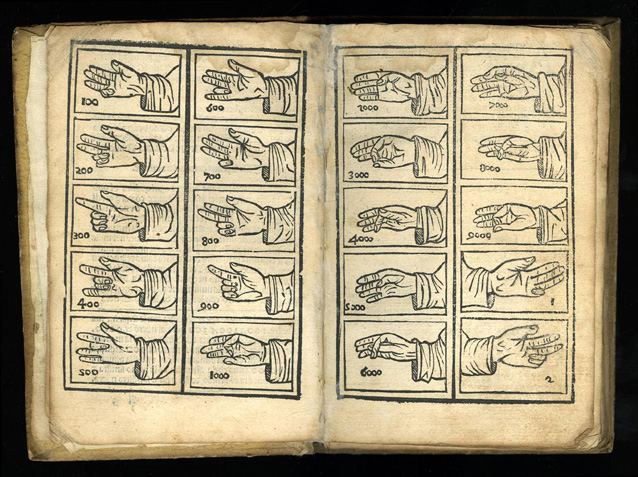 Tagliente Girolamo, Opera che insegna a fare ogni ragione de mercantia,1525